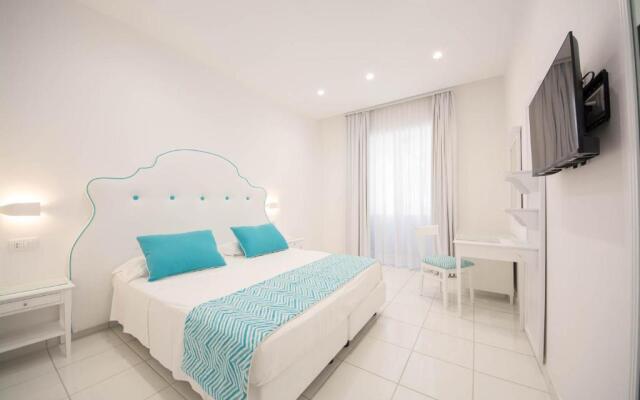 Hotel San Francesco