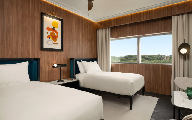 Cardo Roma, Autograph Hotel
