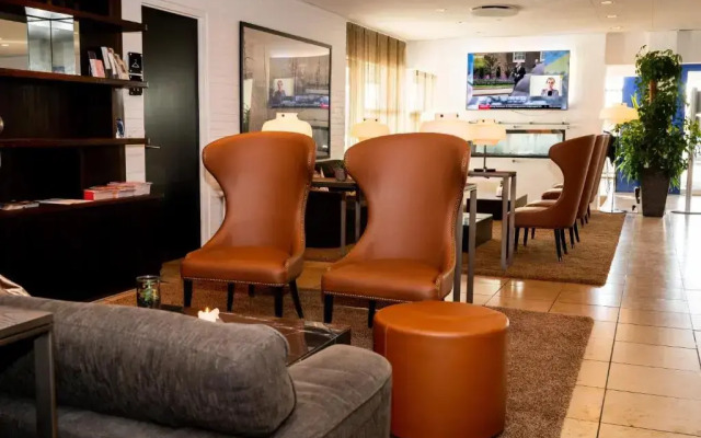 Hotel Svanen, Billund