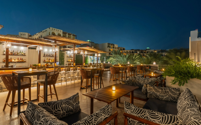 Rixos Al Mairid Ras Al Khaimah