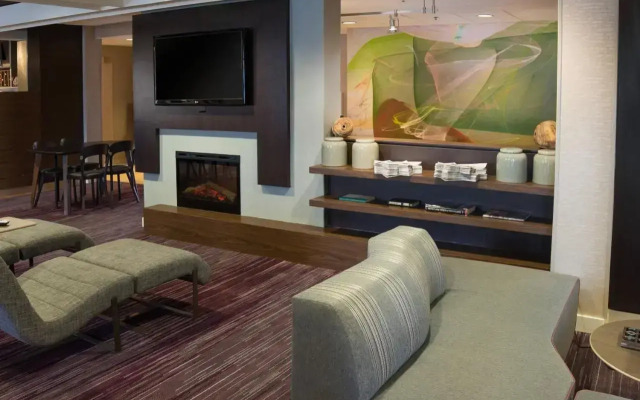Courtyard by Marriott Scranton Montage Mountain