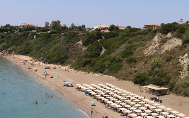 Avithos Resort Apartments Hotel