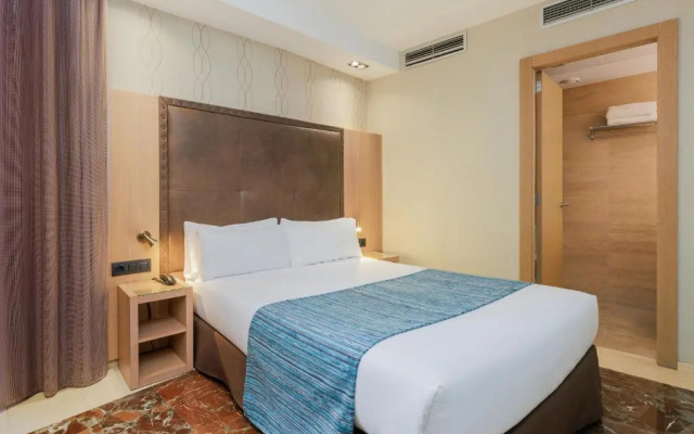 Hotel Gotico