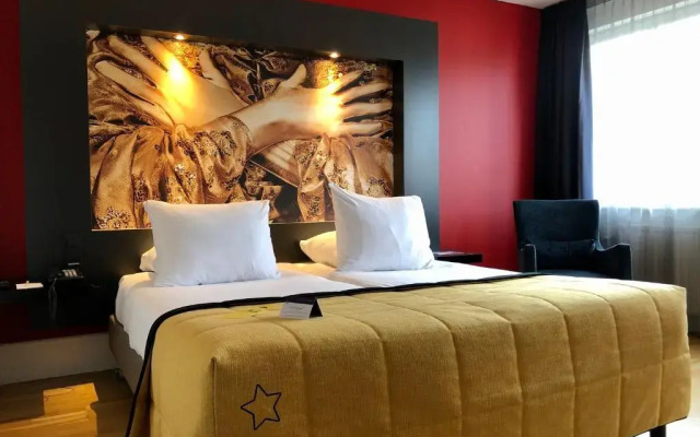 Leonardo Boutique Hotel Maastricht City Center