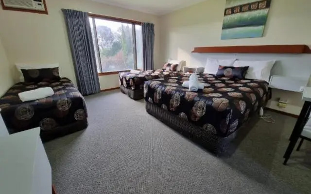 Warragul Views Motor Inn