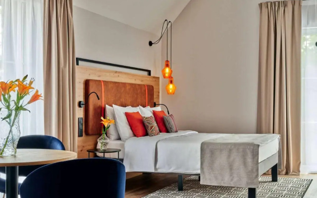 Mercure Szklarska Poreba