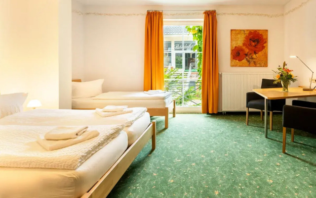 Bördehof Hotel