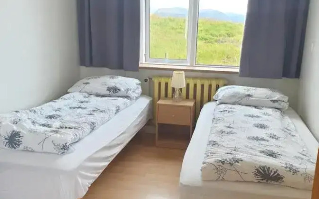 Guesthouse Hafnarnes