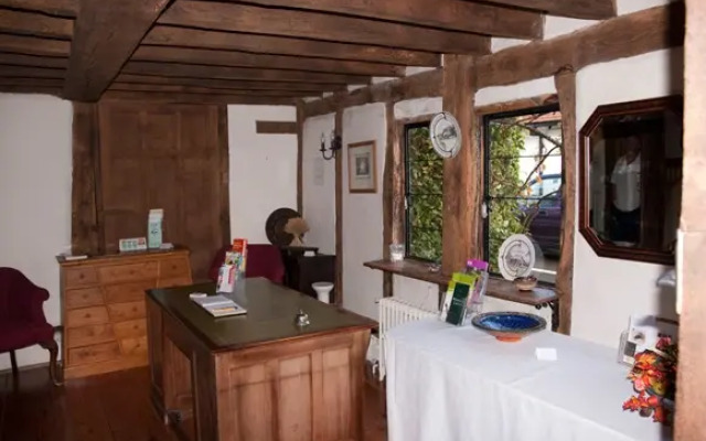 Slade Farmhouse