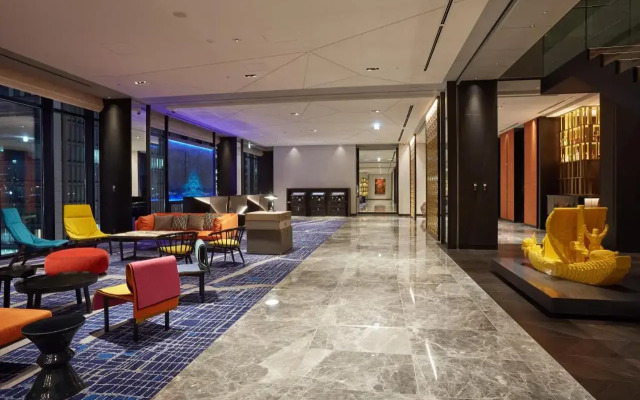 Osaka Excel Hotel Tokyu