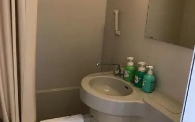 Standard Twin room (트윈 침대 2개) 사진 3