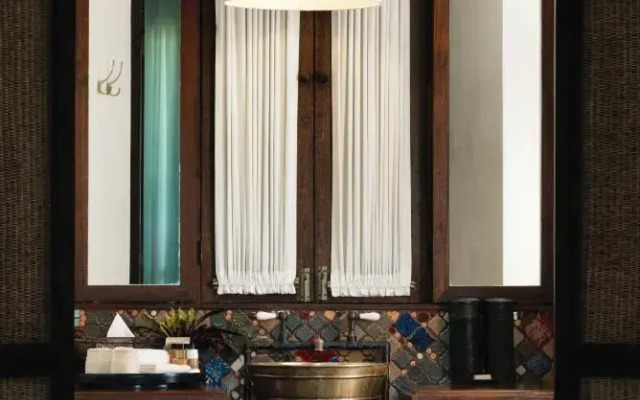 Tamarind Village