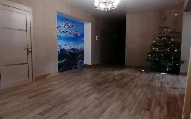 Гостевой дом Shosh