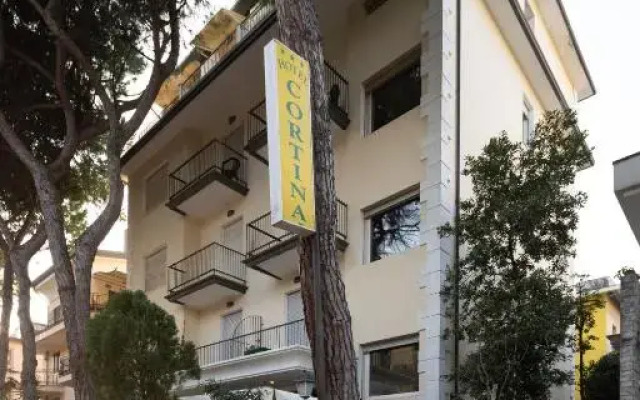 Hotel Cortina