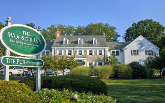 The Wooster Inn