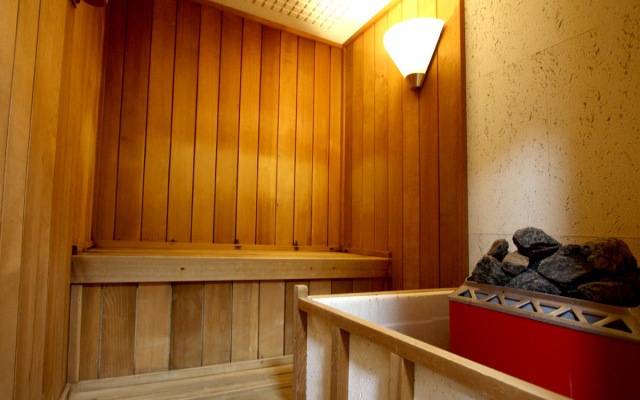 Fukuoka Arty Inn
