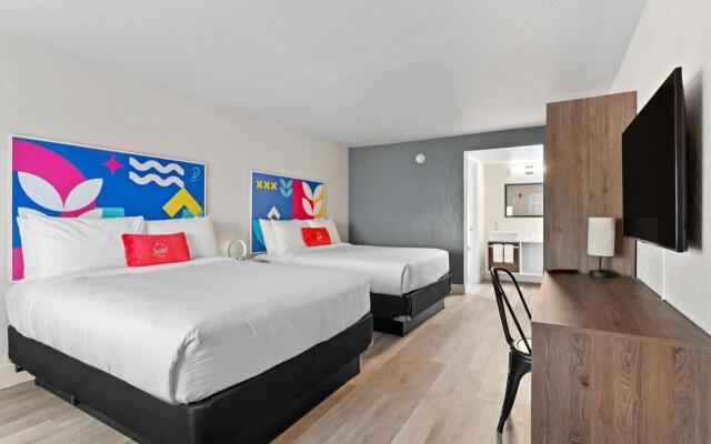 Developer Inn Highway, A Howard Johnson by Wyndham