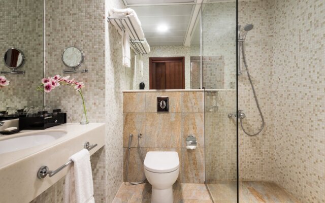 Alreem Hotel