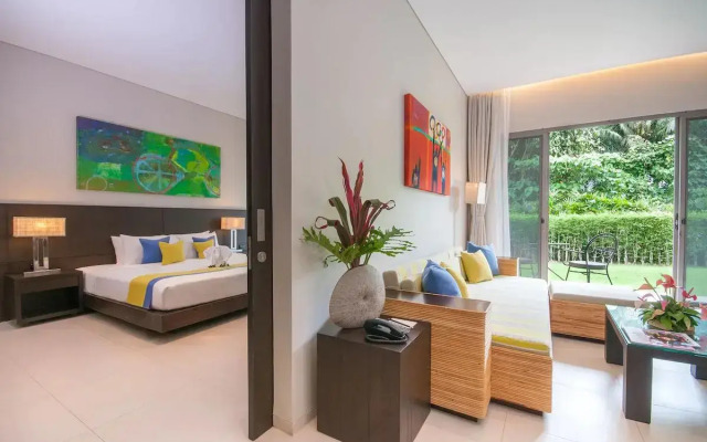 Thanyapura Sports & Health Resort