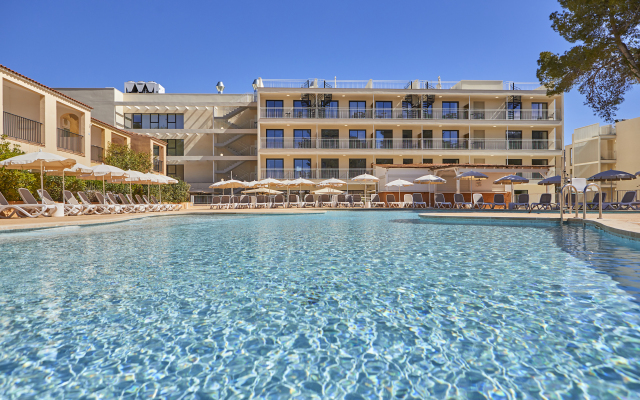 FERGUS Club Europa - All inclusive