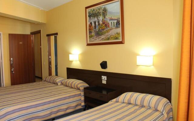 Hotel Olympia
