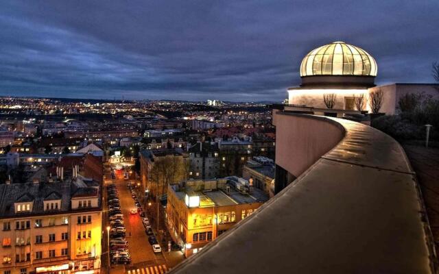 Don Giovanni Hotel Prague - Great Hotels of the World