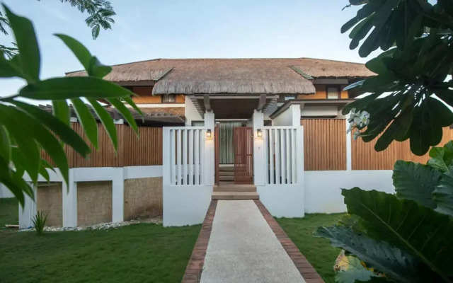 Eskaya Beach Resort and Spa
