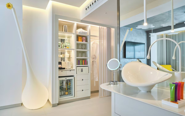 Five Flowers Hotel Formentera, member of Meliá Collection