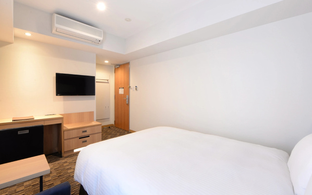 Double room (풀 더블 침대) 사진 4