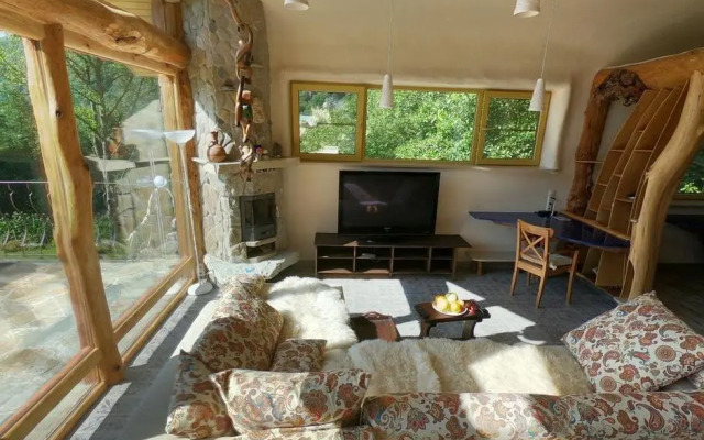 Гостевой дом Design Chalet Tree of Life