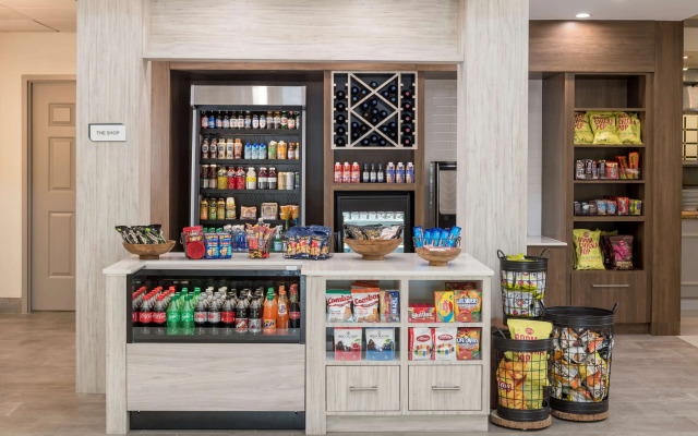 Hilton Garden Inn Lafayette/Cajundome