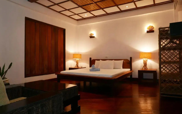 Dolarog Beach Resort