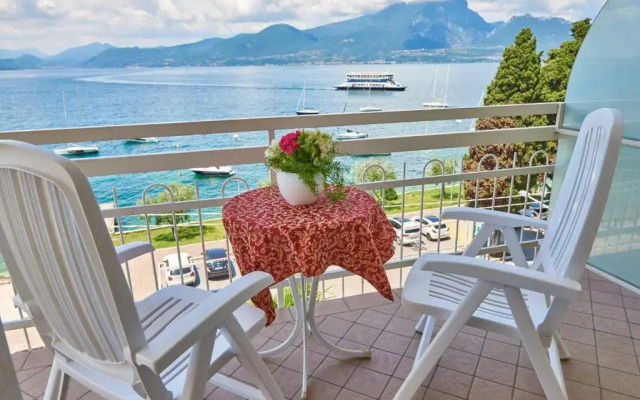 Hotel Benacus Torri del Benaco