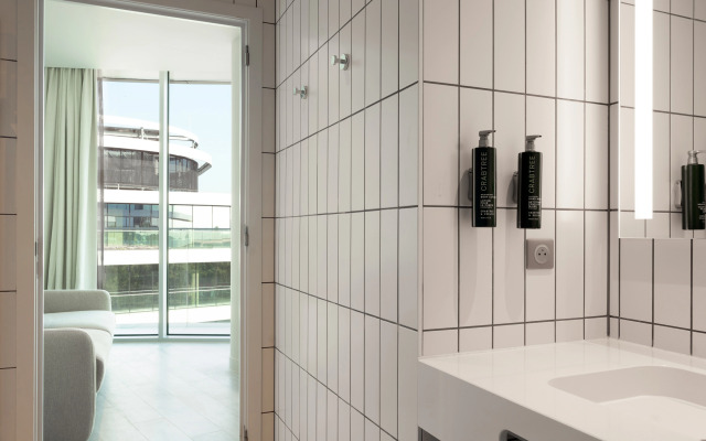 Hilton Garden Inn Brussels Airport