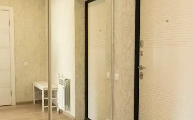 Na Bolshoy Okruzhnoy 1 Apartamenty
