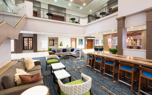 Holiday Inn San Jose - Silicon Valley by IHG