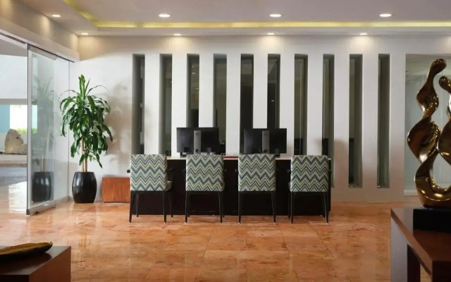 The Westin Resort & Spa, Cancun