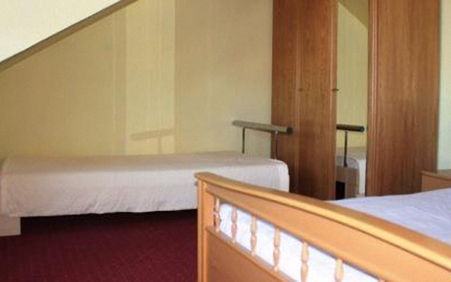 Hotel Zum goldenen Schuß