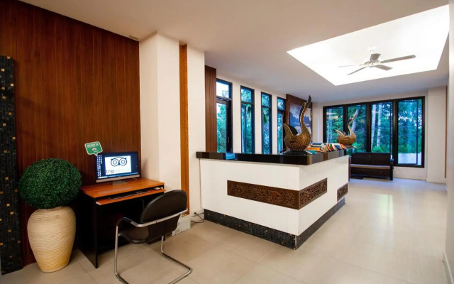 Peach Hill Resort