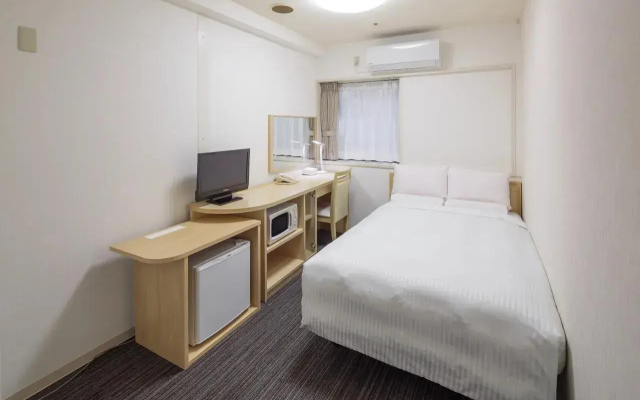 Superior Semi Double room (풀 더블 침대) 사진 1
