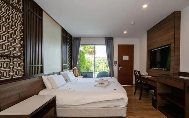 Le Resort and Villas