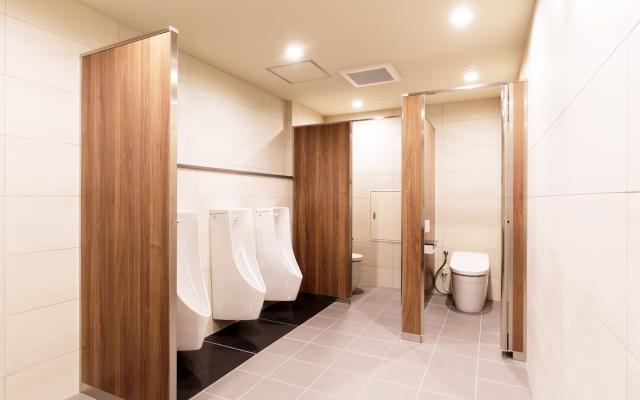MyCube by Mystays Asakusa Kuramae Hotel