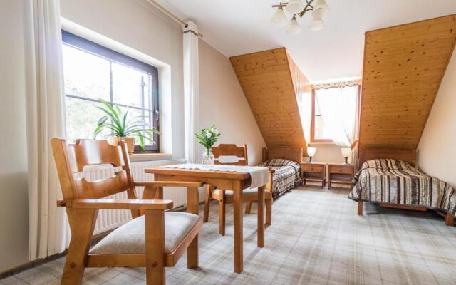 Hotel Osada Karbówko Wellness & Spa