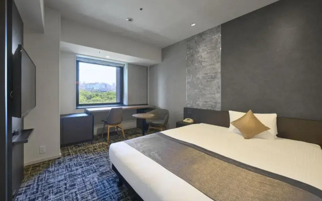 Villa Fontaine Grand Tokyo - Shiodome Hotel