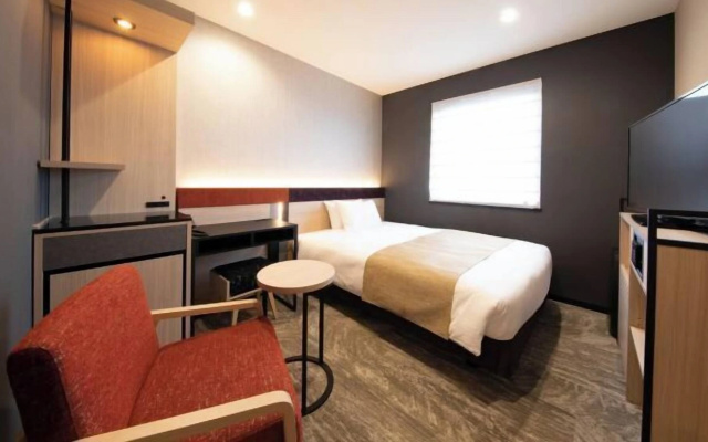Universal Semi-Double room 사진 1