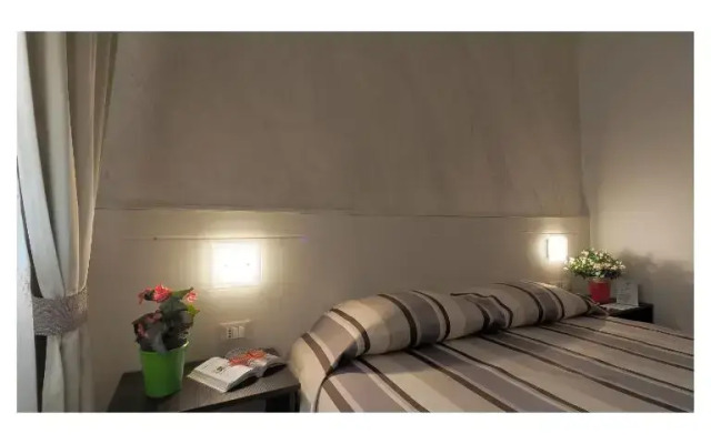 Margherita Hotel