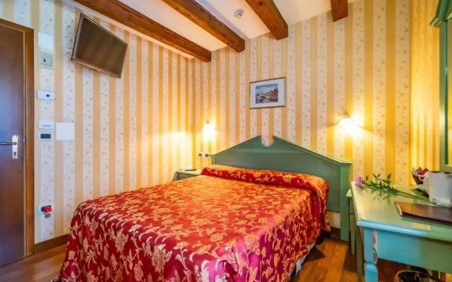 Hotel Tintoretto