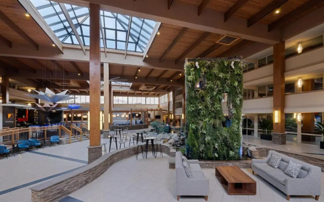 Crowne Plaza Suffern-Mahwah by IHG