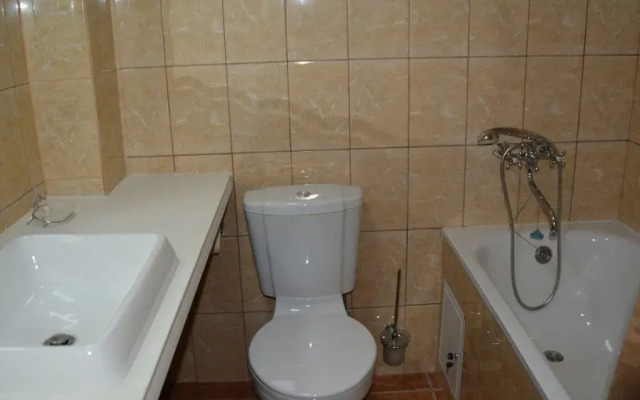 Karina Hotel