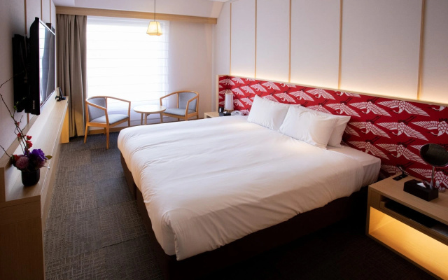 House Double room (풀 더블 침대) 사진 1
